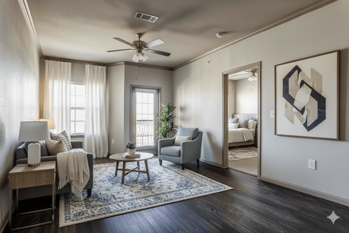 Creekside Vue